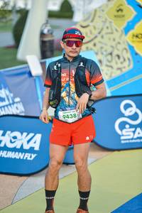 BIB: 100, 9438
                            <button type="button" onclick="openModal(22763059)" class="btn btn-primary btn-sm float-right btn-popup" data-toggle="modal" data-target=".modal-high-quality">
                        <i class="fas fa-shopping-cart"></i> Add to Cart
                    </button>
                                            <button type="button" onclick="isThisMe(22763059, true)" class="btn btn-success btn-sm float-right btn-popup btn-isme hidden" data-toggle="tooltip" data-placement="bottom" title="นี่คือรูปของคุณใช่ไหม คลิกที่นี่เพื่อเอาเข้าอัลบั้ม">
                        <i class="fas fa-plus"></i> Add to album
                    </button>
                    <button type="button" onclick="isThisMe(22763059, false)" class="btn btn-warning btn-sm float-right btn-popup btn-isnotme hidden">
                        <i class="fas fa-ban"></i> Remove from album
                    </button>